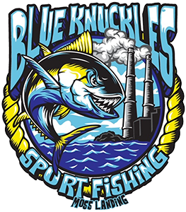 Blue Knuckles Sportfishing